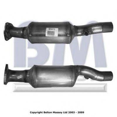 BM CATALYSTS BM91472H Каталізатор