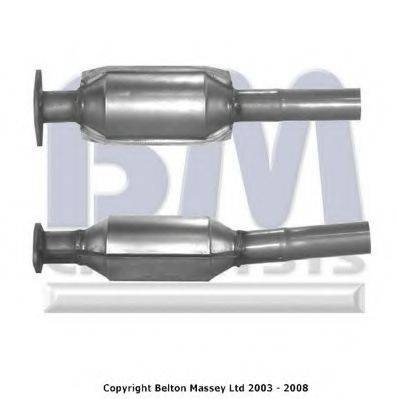 BM CATALYSTS BM91029H Каталізатор