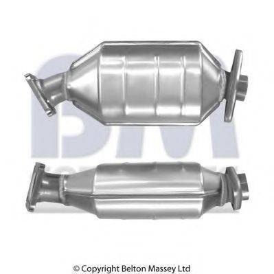 BM CATALYSTS BM91095H Каталізатор