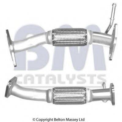 BM CATALYSTS BM50368 Труба вихлопного газу