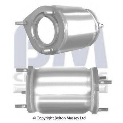 BM CATALYSTS BM91777H Каталізатор