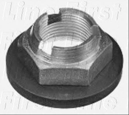 FIRST LINE FHN209 Гайка, шийка осі