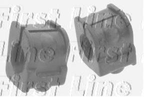 FIRST LINE FSK6377K Ремкомплект, сполучна тяга стабілізатора