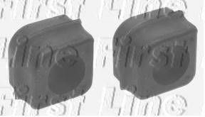 FIRST LINE FSK6391K Ремкомплект, сполучна тяга стабілізатора