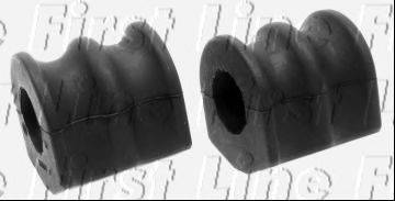 FIRST LINE FSK7310K Ремкомплект, сполучна тяга стабілізатора