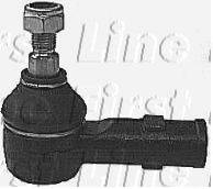 FIRST LINE FTR4166 Наконечник поперечної кермової тяги
