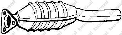 BOSAL 098031 Каталізатор