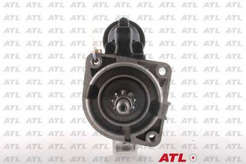 ATL AUTOTECHNIK A10480 Стартер