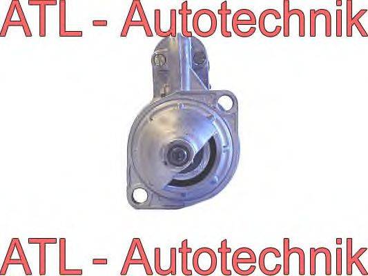 ATL AUTOTECHNIK A10650 Стартер