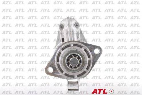 ATL AUTOTECHNIK A10810 Стартер