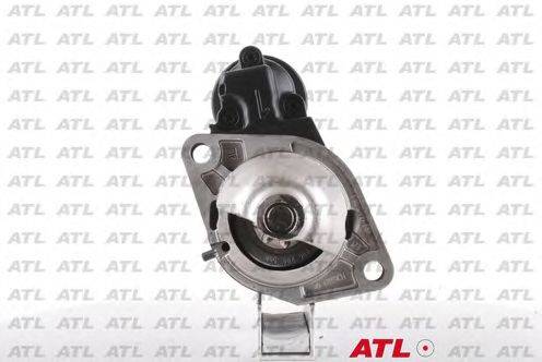 ATL AUTOTECHNIK A12290 Стартер