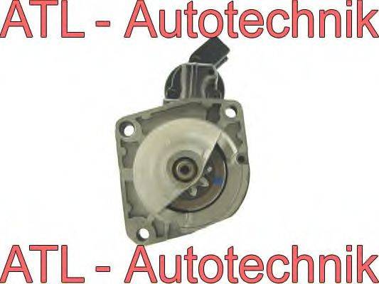 ATL AUTOTECHNIK A13640 Стартер