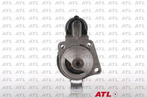 ATL AUTOTECHNIK A14800 Стартер