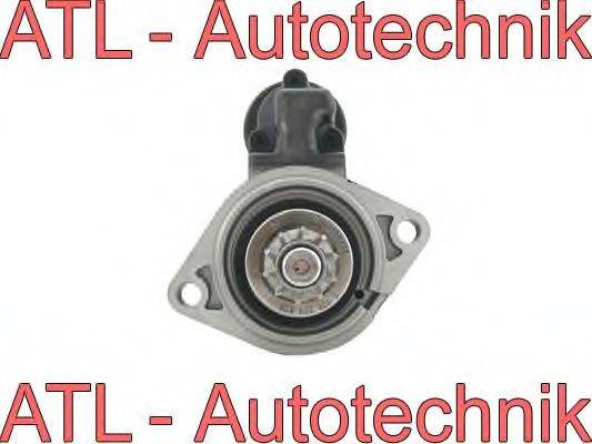 ATL AUTOTECHNIK A16250 Стартер