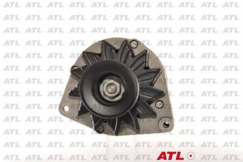 ATL AUTOTECHNIK L31520 Генератор