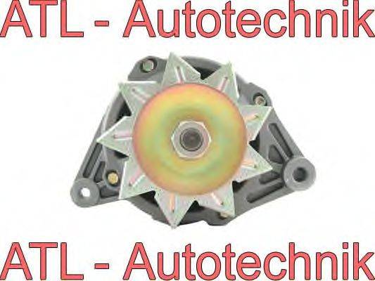 ATL AUTOTECHNIK L32060 Генератор