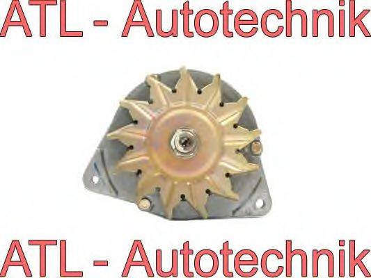 ATL AUTOTECHNIK L33940 Генератор