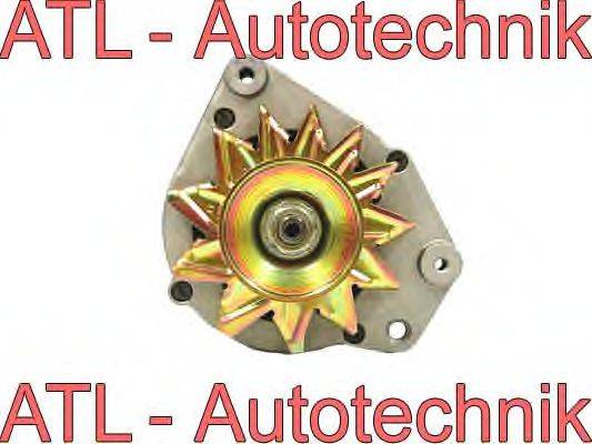 ATL AUTOTECHNIK L34160 Генератор