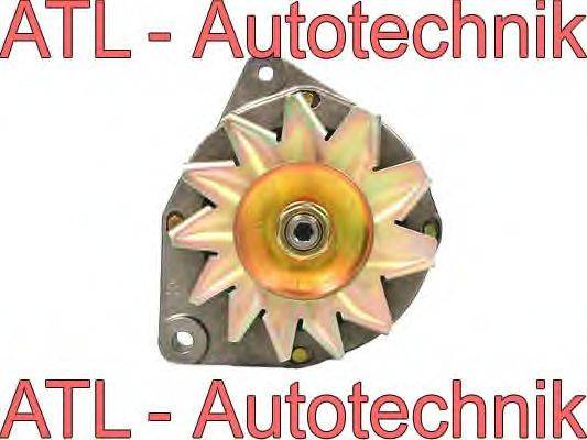 ATL AUTOTECHNIK L34770 Генератор