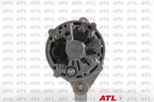 ATL AUTOTECHNIK L36780 Генератор