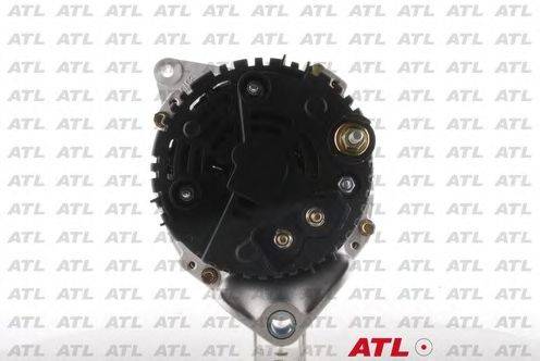 ATL AUTOTECHNIK L40080 Генератор