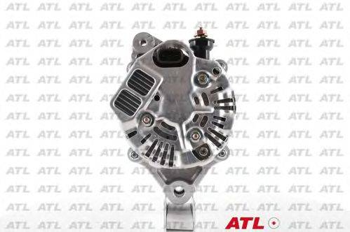 ATL AUTOTECHNIK L40460 Генератор