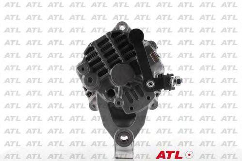 ATL AUTOTECHNIK L40490 Генератор