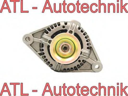 ATL AUTOTECHNIK L40670 Генератор