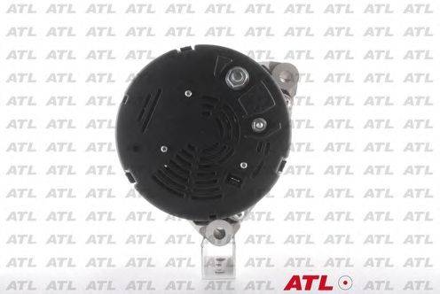 ATL AUTOTECHNIK L41320 Генератор