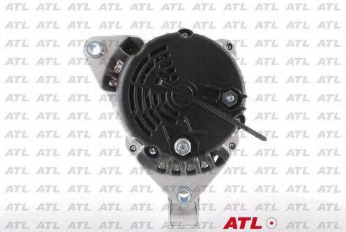 ATL AUTOTECHNIK L41330 Генератор