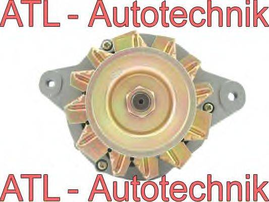 ATL AUTOTECHNIK L42240 Генератор