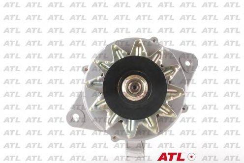 ATL AUTOTECHNIK L43940 Генератор