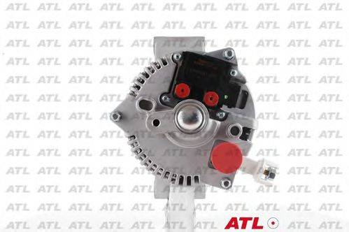 ATL AUTOTECHNIK L44610 Генератор