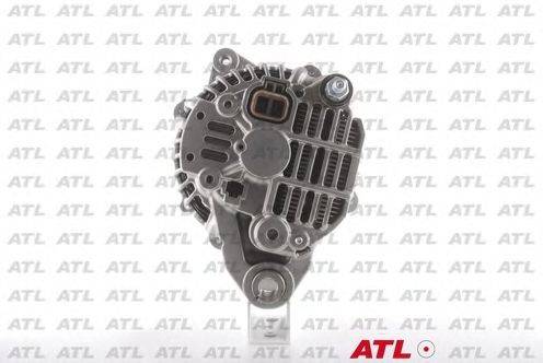 ATL AUTOTECHNIK L44660 Генератор