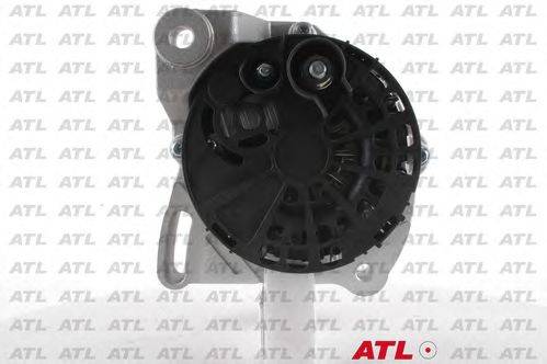 ATL AUTOTECHNIK L62560 Генератор