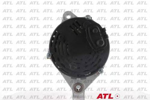 ATL AUTOTECHNIK L62660 Генератор