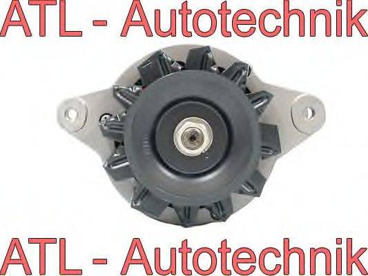 ATL AUTOTECHNIK L63480 Генератор