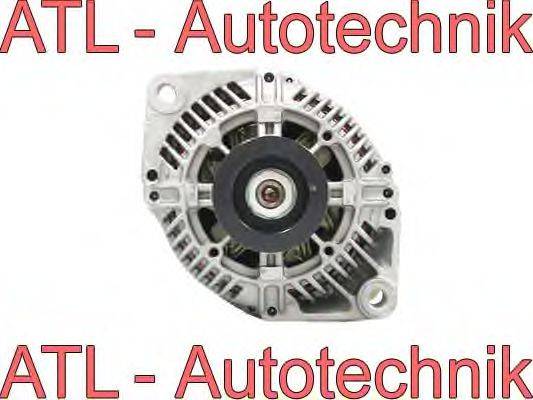 ATL AUTOTECHNIK L64460 Генератор