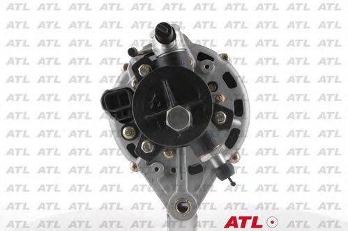 ATL AUTOTECHNIK L65350 Генератор