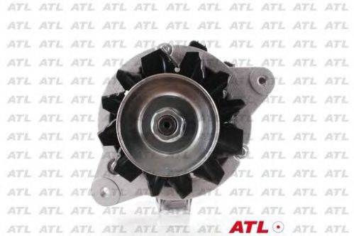 ATL AUTOTECHNIK L68230 Генератор