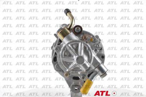 ATL AUTOTECHNIK L68430 Генератор