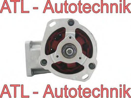 ATL AUTOTECHNIK L69610 Генератор