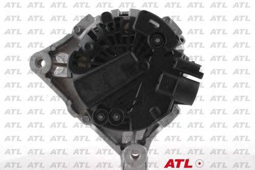 ATL AUTOTECHNIK L69660 Генератор