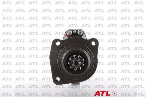 ATL AUTOTECHNIK A11540 Стартер