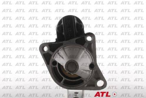 ATL AUTOTECHNIK A16015 Стартер