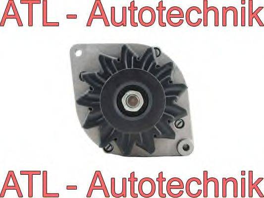 ATL AUTOTECHNIK L36930 Генератор