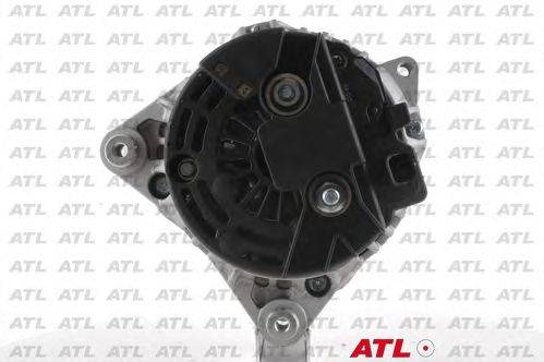 ATL AUTOTECHNIK L47390 Генератор