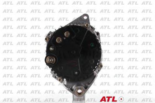 ATL AUTOTECHNIK L41430 Генератор