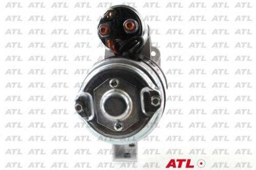 ATL AUTOTECHNIK A11830 Стартер