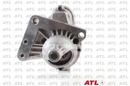 ATL AUTOTECHNIK A21650 Стартер